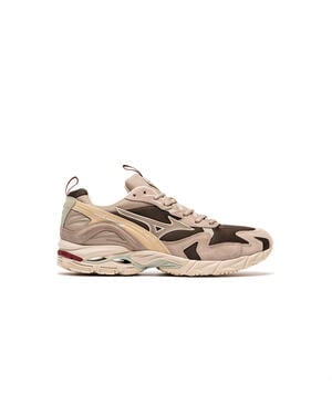 Mizuno WAVE RIDER 10 'Kosei Pack' | D1GA242801 | AFEW STORE